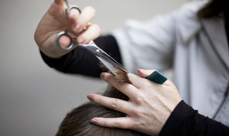 cursos de peluqueria