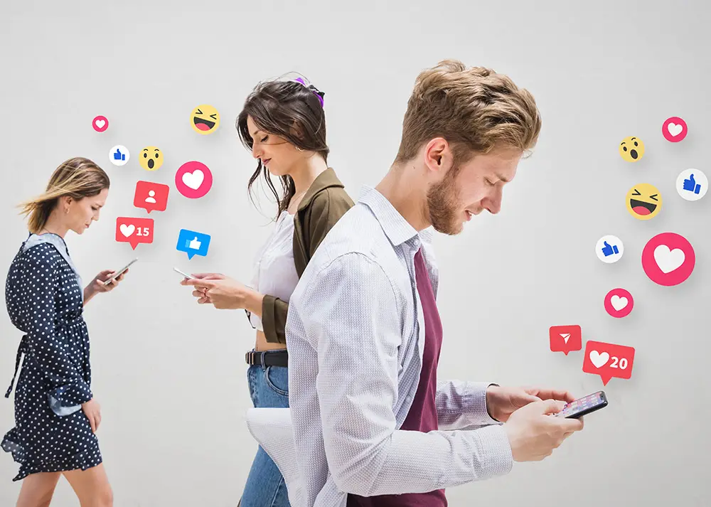 Redes sociales – Community Management y fidelización de clientes