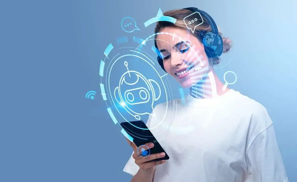 Inteligencia artificial y creación de videos para Pymes Inteligencia artificial y creación de videos para Pymes