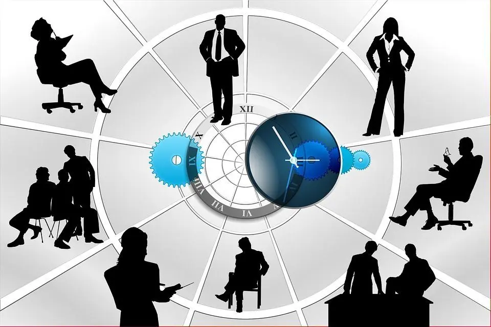 Relaciones Laborales y gestión de equipos de trabajo Relaciones Laborales y gestión de equipos de trabajo